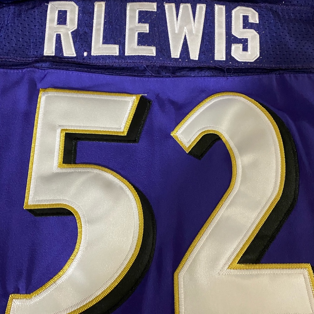 Ray Lewis